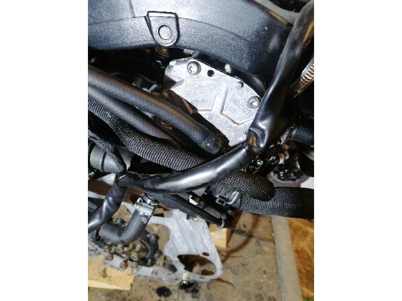 Recambio de motor completo para audi a4 berlina (8e) 1.9 tdi referencia OEM IAM BRB  