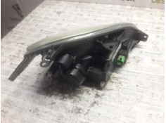 Recambio de faro izquierdo para ford fiesta (cbk) ambiente referencia OEM IAM  7 PINS  2