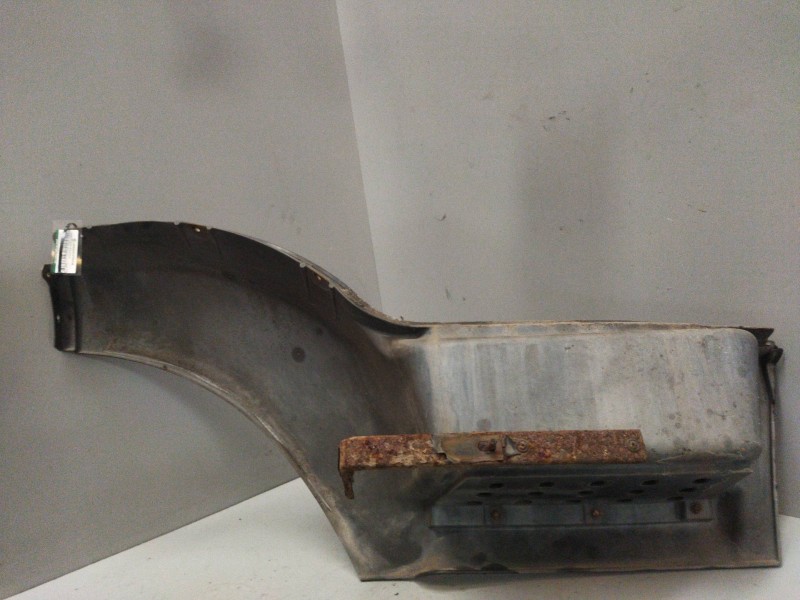 Recambio de paso rueda izquierdo para iveco stralis (ad/at) 10.3 diesel referencia OEM IAM 504211389 504047582 