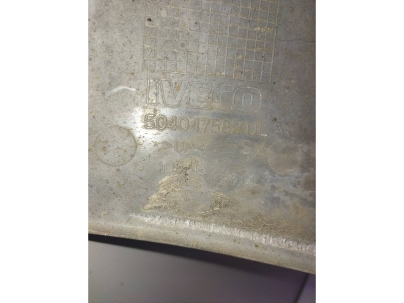 Recambio de paso rueda izquierdo para iveco stralis (ad/at) 10.3 diesel referencia OEM IAM 504211389 504047582 