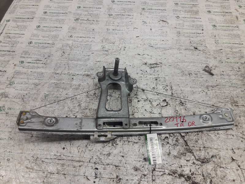 Recambio de elevalunas trasero derecho para bmw serie 3 berlina (e46) 320d referencia OEM IAM   