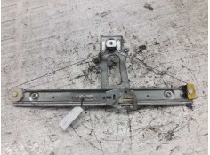 Recambio de elevalunas trasero derecho para bmw serie 3 berlina (e46) 320d referencia OEM IAM    2