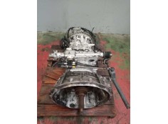 Recambio de caja cambios para renault midlum fg  xxx.12/c e2 cabina para dormir referencia OEM IAM FS8309A 5010452708 TC235620