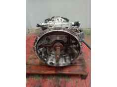 Recambio de caja cambios para renault midlum fg  xxx.12/c e2 cabina para dormir referencia OEM IAM FS8309A 5010452708 TC235620 2
