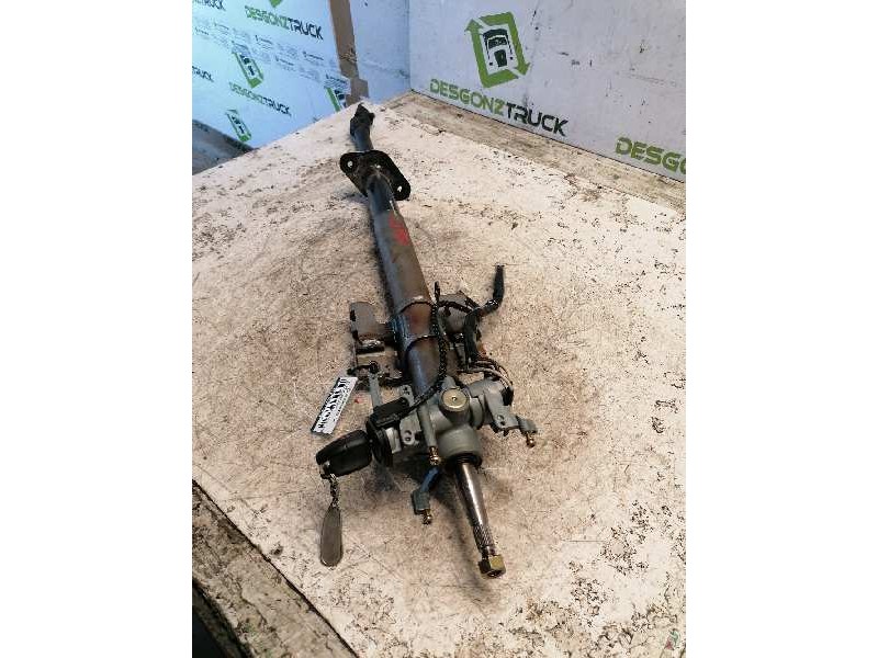 Recambio de columna direccion para opel frontera b basis referencia OEM IAM   