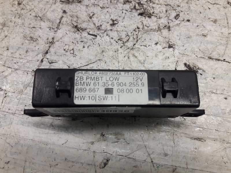 Recambio de modulo electronico para bmw serie 5 berlina (e39) 520d referencia OEM IAM 613569042559 689667080001 