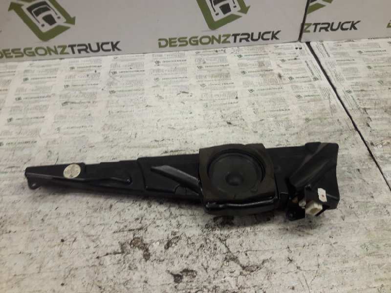 Recambio de altavoz para bmw serie 5 berlina (e39) 520d referencia OEM IAM 65138360776 PUERTA DELANTERA DERECHA 