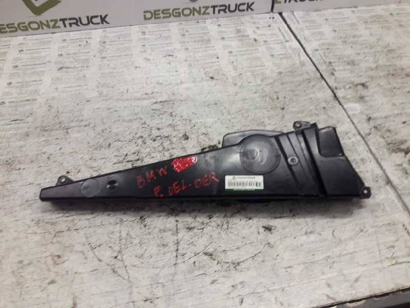 Recambio de altavoz para bmw serie 5 berlina (e39) 520d referencia OEM IAM 65138360776 PUERTA DELANTERA DERECHA 