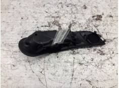 Recambio de guarnecido puerta delantera izquierda para bmw serie 5 berlina (e39) 520d referencia OEM IAM 8391173   2