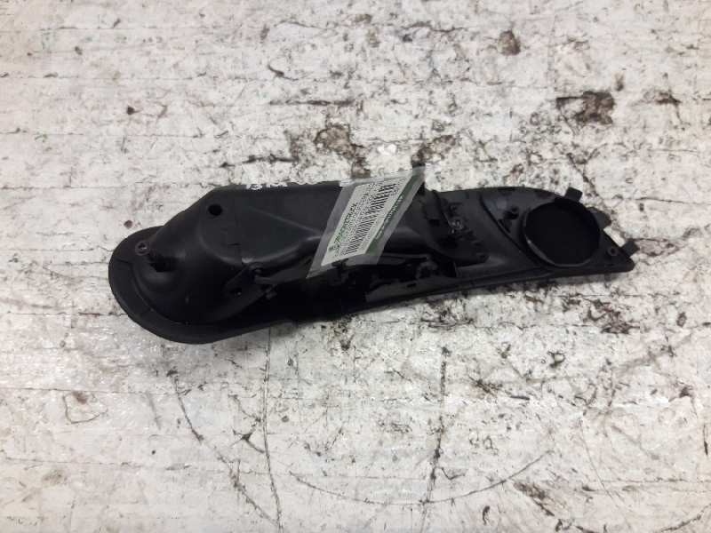 Recambio de guarnecido puerta delantera izquierda para bmw serie 5 berlina (e39) 520d referencia OEM IAM 8391173  