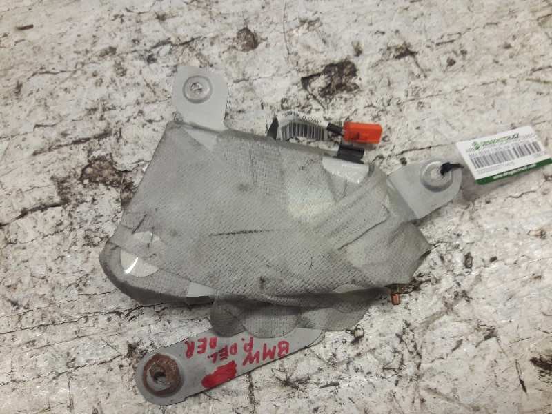 Recambio de airbag lateral delantero derecho para bmw serie 5 berlina (e39) 520d referencia OEM IAM 00B073EA17753 34826833204N 