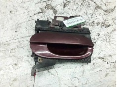 Recambio de maneta exterior delantera derecha para bmw serie 5 berlina (e39) 520d referencia OEM IAM   