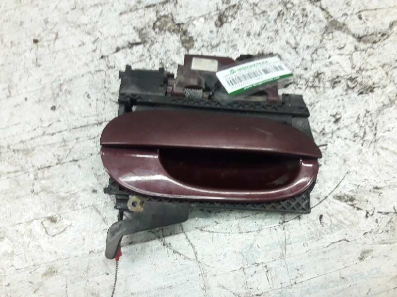Recambio de maneta exterior delantera derecha para bmw serie 5 berlina (e39) 520d referencia OEM IAM   