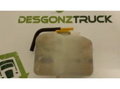 Recambio de deposito expansion para kia pride básico berlina referencia OEM IAM   