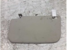 Recambio de parasol derecho para opel combo (corsa c) familiar referencia OEM IAM    2