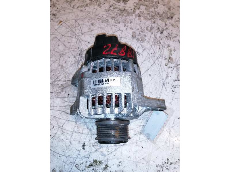Recambio de alternador para bmw serie 3 berlina (e46) 323i referencia OEM IAM 12049230125N  