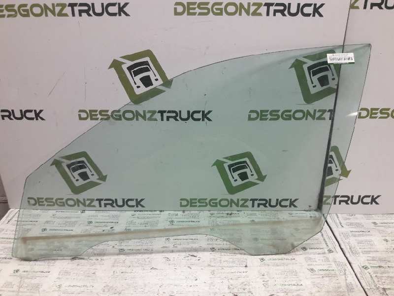 Recambio de luna delantera izquierda para bmw serie 5 berlina (e39) 520d referencia OEM IAM   