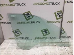 Recambio de luna delantera izquierda para bmw serie 5 berlina (e39) 520d referencia OEM IAM    2