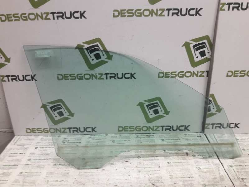 Recambio de luna delantera izquierda para bmw serie 5 berlina (e39) 520d referencia OEM IAM   