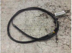 Recambio de cables de freno mano para bmw serie 5 berlina (e39) 520d referencia OEM IAM 344111660214700  