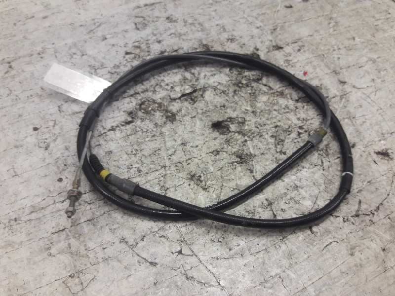 Recambio de cables de freno mano para bmw serie 5 berlina (e39) 520d referencia OEM IAM 344111660214700  