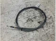 Recambio de cables de freno mano para bmw serie 5 berlina (e39) 520d referencia OEM IAM 34411166020  