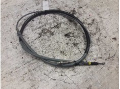 Recambio de cables de freno mano para bmw serie 5 berlina (e39) 520d referencia OEM IAM 34411166020   2