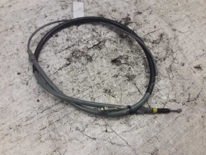 Recambio de cables de freno mano para bmw serie 5 berlina (e39) 520d referencia OEM IAM 34411166020  