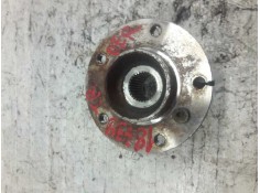 Recambio de buje trasero derecho para bmw serie 5 berlina (e39) 520d referencia OEM IAM   