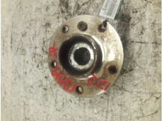 Recambio de buje trasero izquierdo para bmw serie 5 berlina (e39) 520d referencia OEM IAM   