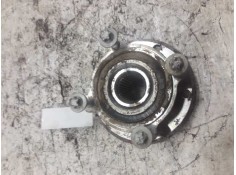 Recambio de buje trasero izquierdo para bmw serie 5 berlina (e39) 520d referencia OEM IAM    2