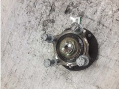 Recambio de buje delantero para bmw serie 5 berlina (e39) 520d referencia OEM IAM  DERECHO  2