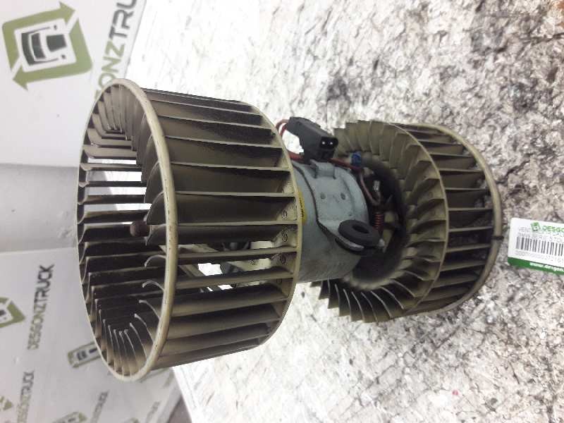 Recambio de ventilador calefaccion para bmw serie 5 touring (e39) 525tds referencia OEM IAM 641183724939 5399533900 