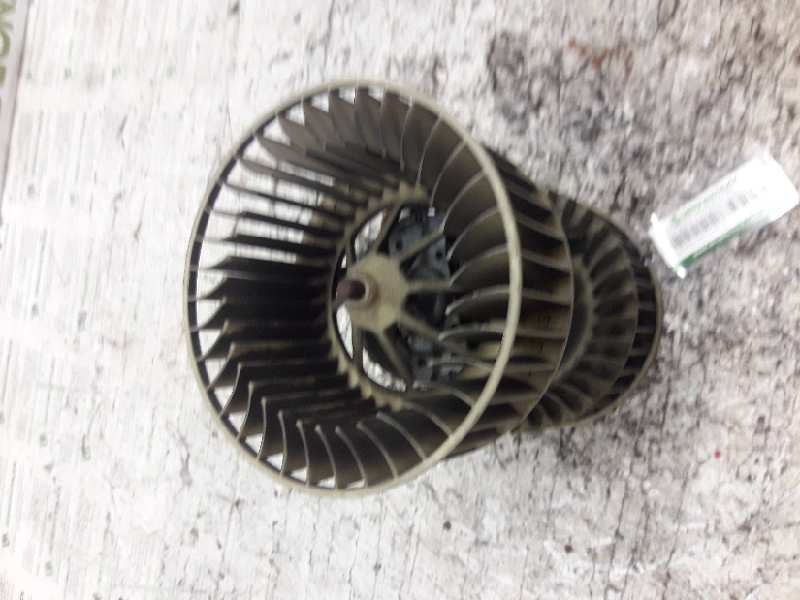 Recambio de ventilador calefaccion para bmw serie 5 touring (e39) 525tds referencia OEM IAM 641183724939 5399533900 