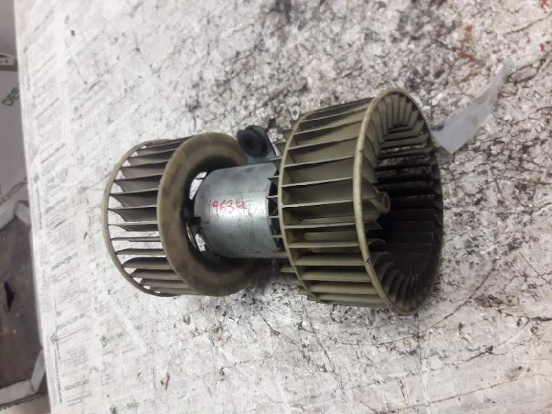 Recambio de ventilador calefaccion para bmw serie 5 touring (e39) 525tds referencia OEM IAM 641183724939 5399533900 