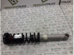 Recambio de amortiguador trasero izquierdo para bmw serie 5 berlina (e39) 520d referencia OEM IAM 814903557168 33521093646 