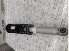 Recambio de amortiguador trasero izquierdo para bmw serie 5 berlina (e39) 520d referencia OEM IAM 814903557168 33521093646  2