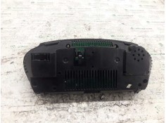 Recambio de cuadro instrumentos para bmw serie 5 berlina (e60) 520d referencia OEM IAM 6934312 62116942944 110080213178 2