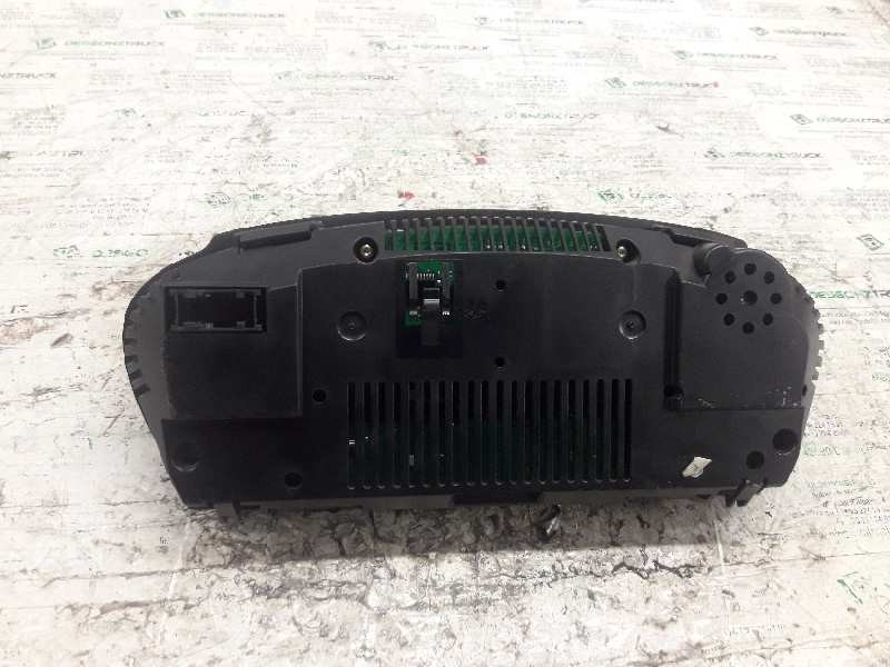 Recambio de cuadro instrumentos para bmw serie 5 berlina (e60) 520d referencia OEM IAM 6934312 62116942944 110080213178