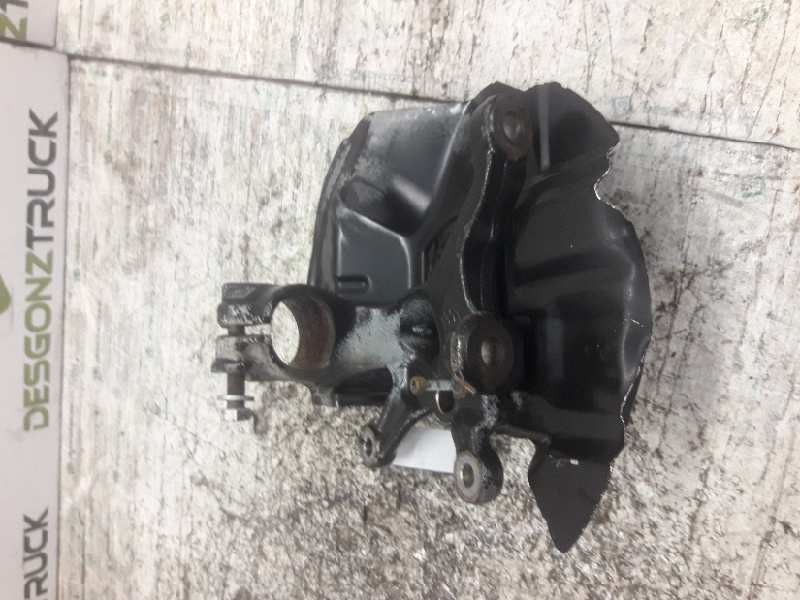 Recambio de mangueta delantera izquierda para bmw serie 3 berlina (e46) 320d referencia OEM IAM   