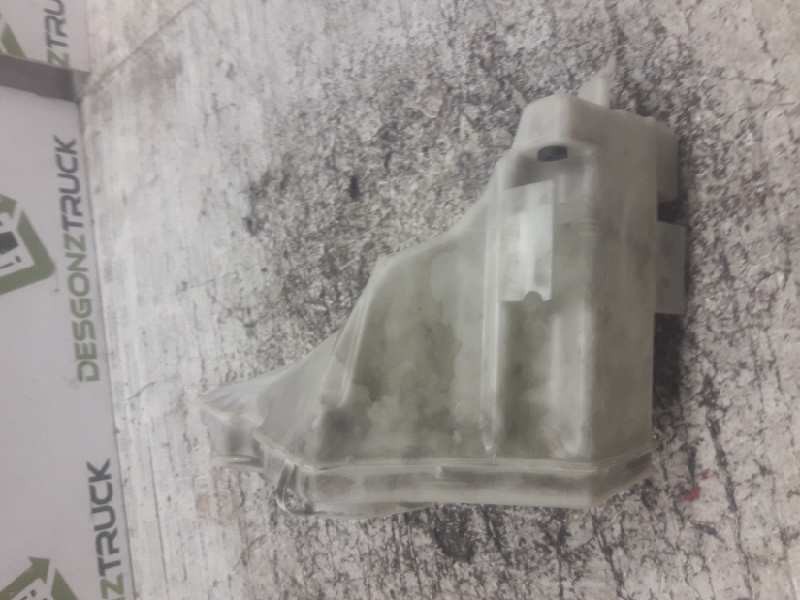 Recambio de deposito limpia para bmw serie 3 berlina (e46) 320d referencia OEM IAM 616783628089  