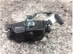 Recambio de pastillas de freno delanteras para bmw serie 3 berlina (e46) 320d referencia OEM IAM 90R01706   2