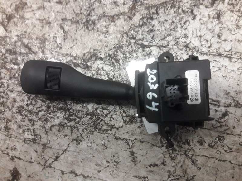 Recambio de mando limpia para bmw serie 3 berlina (e46) 320d referencia OEM IAM 8363664I 01204000 6 PINS