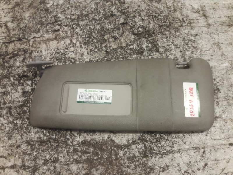 Recambio de parasol izquierdo para bmw serie 3 berlina (e46) 320d referencia OEM IAM   