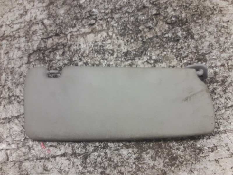 Recambio de parasol izquierdo para bmw serie 3 berlina (e46) 320d referencia OEM IAM   