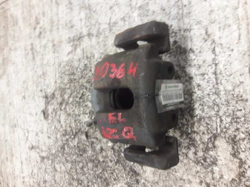 Recambio de pinza freno delantera izquierda para bmw serie 3 berlina (e46) 320d referencia OEM IAM   