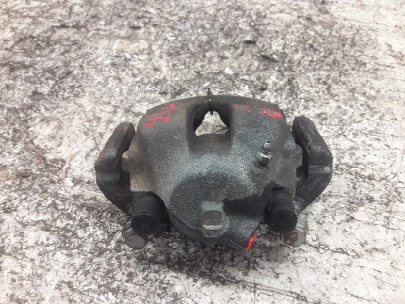 Recambio de pinza freno delantera izquierda para bmw serie 3 berlina (e46) 320d referencia OEM IAM   