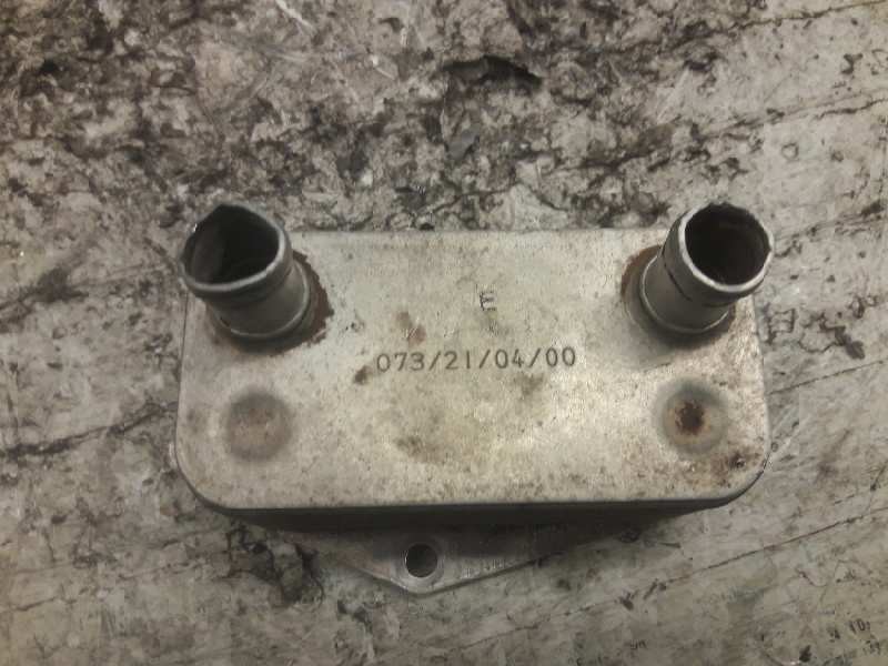 Recambio de enfriador aceite motor para bmw serie 3 berlina (e46) 320d referencia OEM IAM 2247203 5989070141AL 