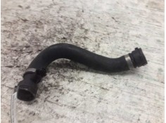 Recambio de manguera de agua para bmw serie 3 berlina (e46) 320d referencia OEM IAM 11531436361 11531436373 
