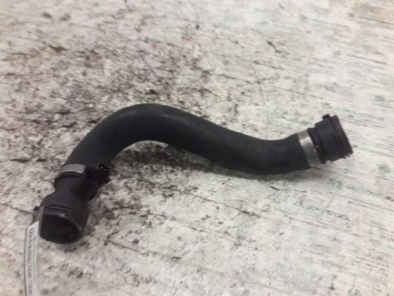 Recambio de manguera de agua para bmw serie 3 berlina (e46) 320d referencia OEM IAM 11531436361 11531436373 